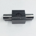 Custom Machining Mild Steel Block